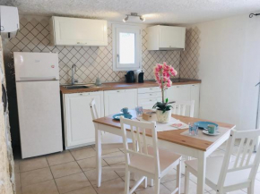 Beach House Ilaria- Acquamarina Apt